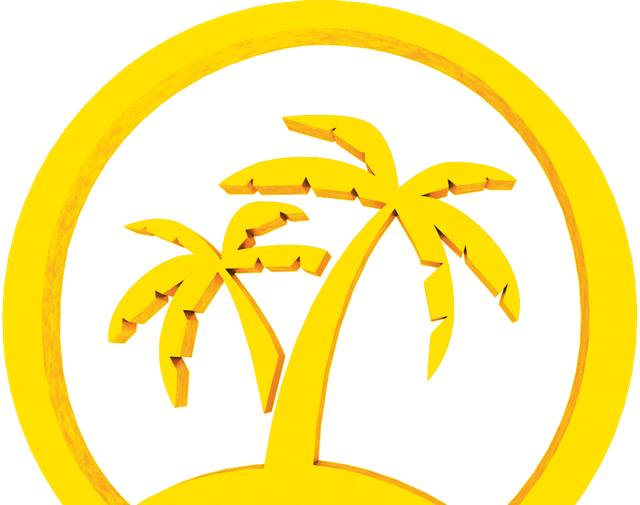 Isotipo de PURAPALMA